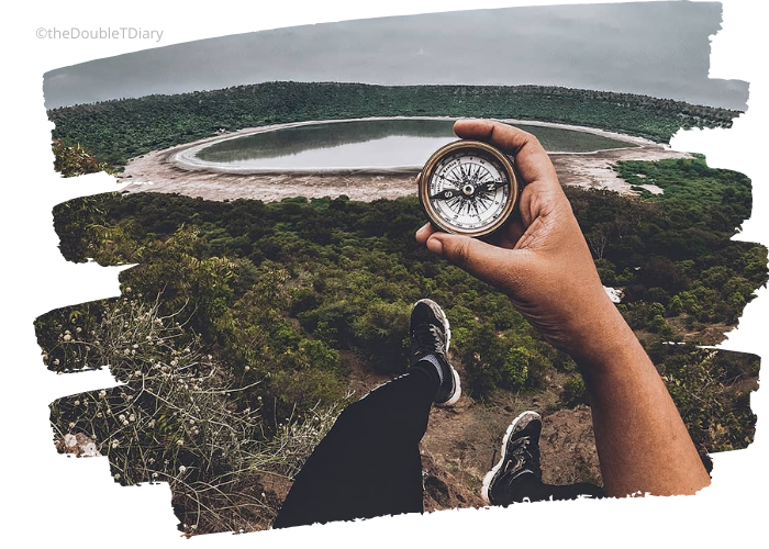 Lonar Crater Trip